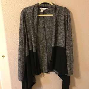 Max studio cardigan